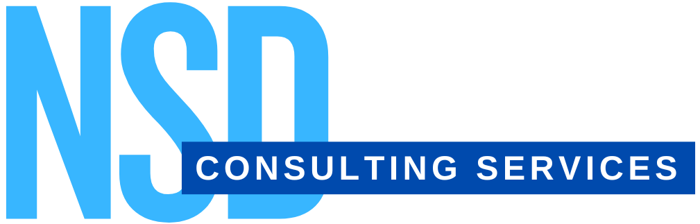 NSD Consulting Services